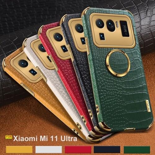 Xiaomi Mi 11 Phone Cases CELFONE China
