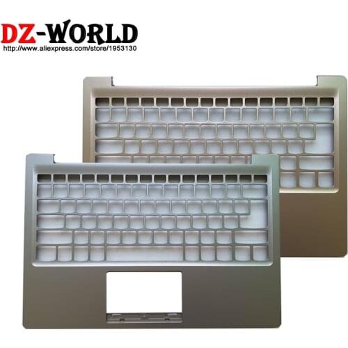New/orig Palmrest Upper Case keyboard Bezel for Lenovo Ideapad 320S-13IKB laptop C Cover