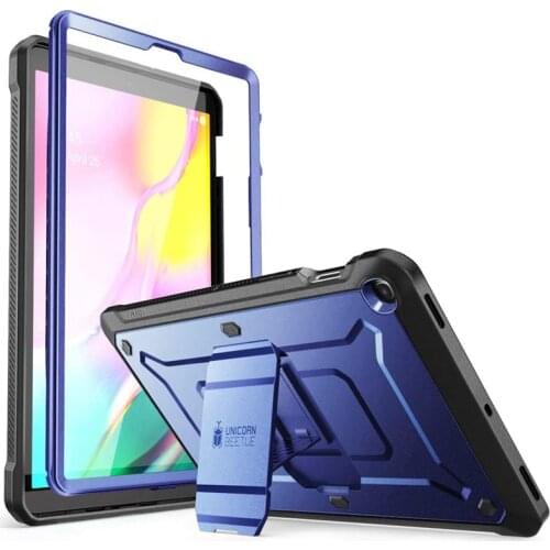 SUPCASE For Galaxy Tab S5e Case 10.5 inch 2019 Release SM-T720/T725 UB Pro Full-Body Rugged Cover with Built-in Screen Protector