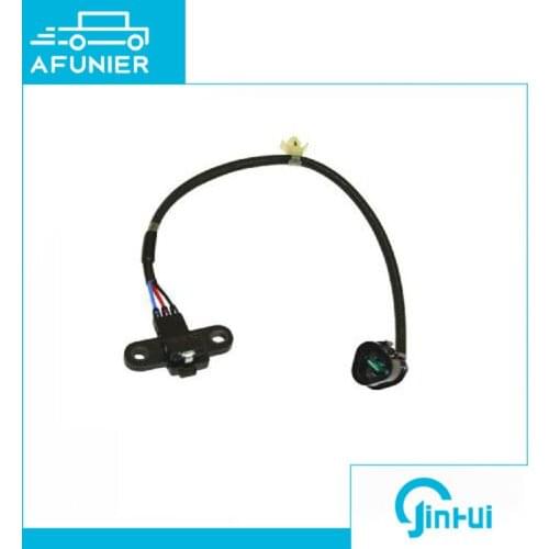 12 months quality guarantee Crankshaft position sensor for Mitsubishi Outlander (03) 4G63 OE No.:MR578711