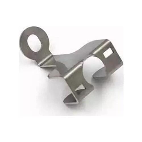 STAINLESS STEEL SHEET METAL LASER CUTTING PARTS