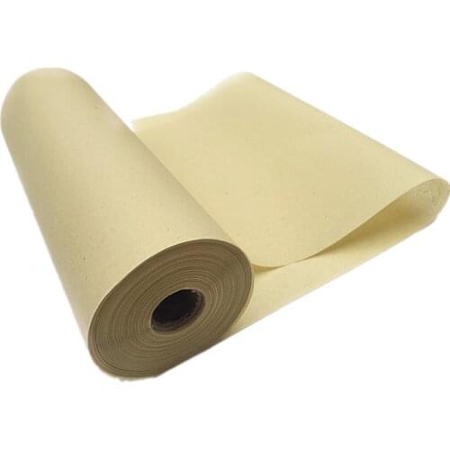 Long Roll Xuan Paper Chinese Calligraphy Writing Half-Ripe Xuan Paper Chinese Landscape Painting Intersected Figure Rice Paper