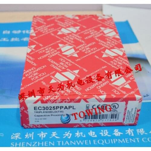 EC3025PPAPL Carlo gavazzi 100% new and original