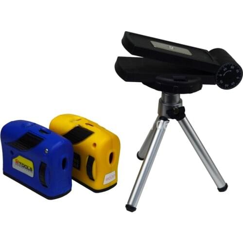 4 in 1 Infrared Laser Level Cross Line Laser with magnet Multipurpose Hand Tool laser tool
