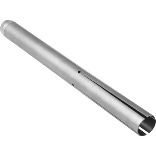 Stainless Steel Headset Cup Removal Tool Remover for 1 Inch 1-1/8 Inch Bicycle