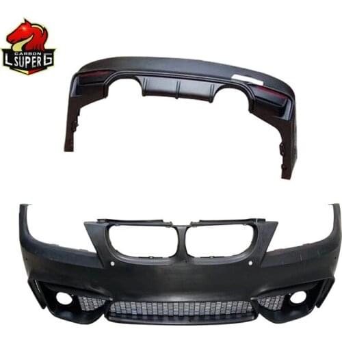 Suit For Supplied Directly by Manufacturer, Modification of M4 Front Rear Bar Cars in the Early and