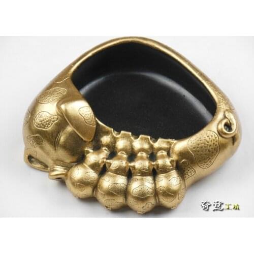 Creative ashtray lovely pig ashtray at home cute gift to friends colleagues Naughty pig rack travel tray smoke inhaler ashtray