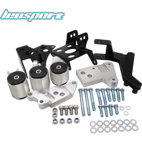 70A K-series ENGINE MOUNTS For HONDA CIVIC 96-00 EK Chassis EKK2 DOHC Engine