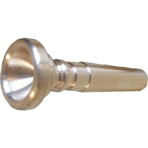 Metal Tumpet Mouthpiece Bugle Mouth for Brass Instrument Accessory