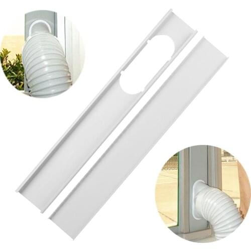 New Air Conditioner Dryer Window Sealing For Mobile Air Conditioners Air Conditioners Dryers And Exhaust dropshipping 2020