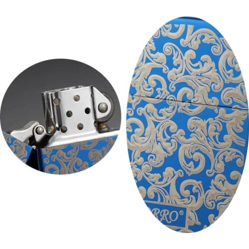 Lighter New kerosene Tang grass limited personality creative windproof mens lighter