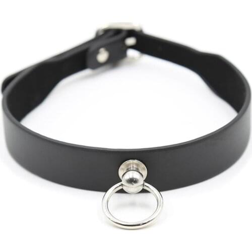 New PU Sex Toy Accessories Fun Romance Love Adult Couple Sex Games Play Double Buckle Design Sex Toys