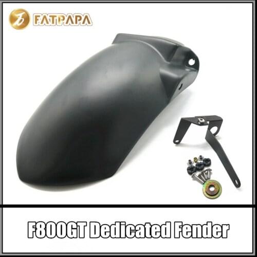 NEW Motorcycle Extended Fender for BMW F800GT