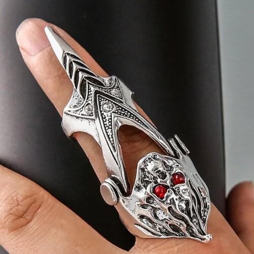Oeny Rings