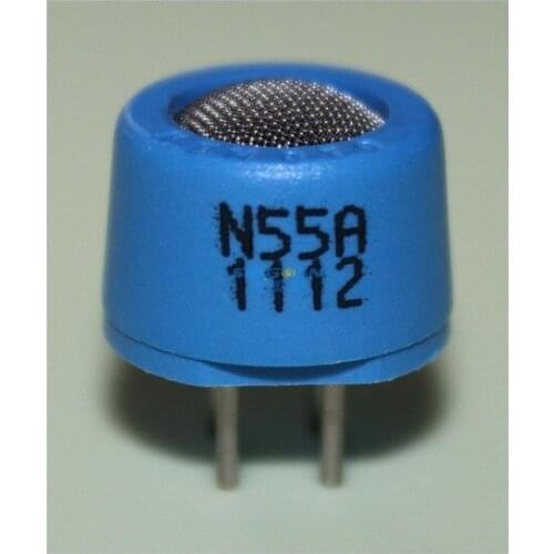 Basic Hydrogen Catalytic Combustible Gas Sensor NAP-55A NAP55A N55A