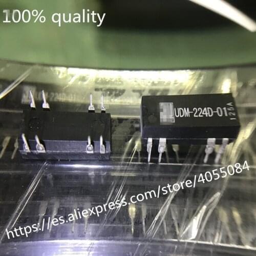 UDM-224D-01 SPDA2000A IK51402-A2-LBO-L ST20P16-QG 224D-01 SPDA2000-009B-PL09G IK51402 ST20P16 IK51402 A2-LBO-L DA2000A09B new