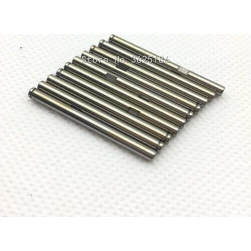 10Pcs 3.17mm Motor Shaft for 2212 RC Brushless Outrunner Motor Electric Machine