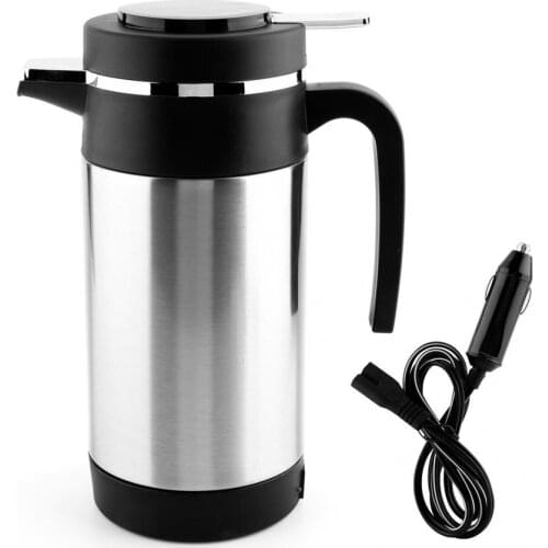 VGEBY Camping Thermoses