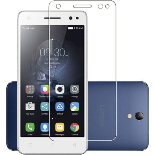For Lenovo Vibe S1 Lite S1La40 9H Hardness Tempered Glass For Lenovo S1 Lite S1L a40 Screen Protector Protective Film