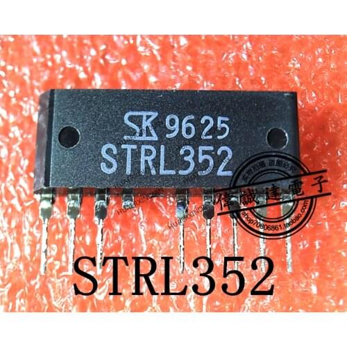 1Pieces new Original STRL352 SK ZIP-8 In stock real picture