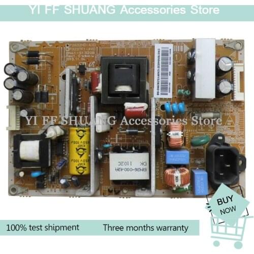 100% Test shipping for LA32C360E1 BN41-01320B P2632HD-AVD power board