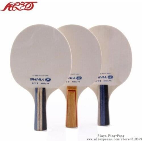 1x Galaxy / Milky Way / Yinhe Mini Table Tennis Blade for Signature / Gift