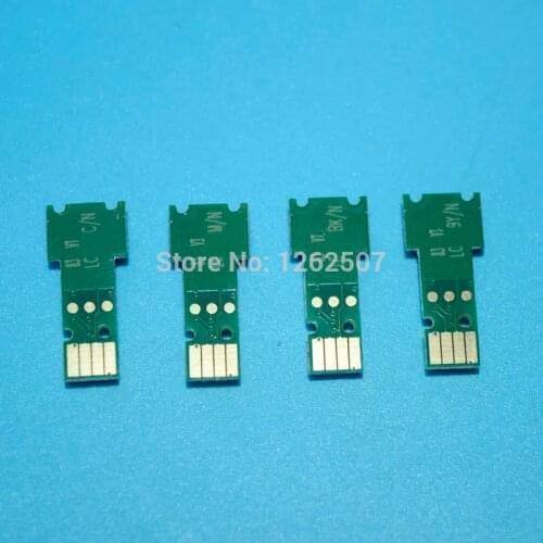 Australia LC3317 LC3317xl Compatible Chip For Brother MFC-J5330 J5730 J6530 J6930 J6730 Printers Refillable Ink Cartridge