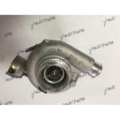 Free Shipping C7.1 Turbocharger For Caterpillar Engine
