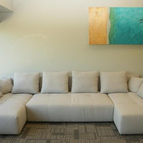 Breeze decor Living Room Furniture