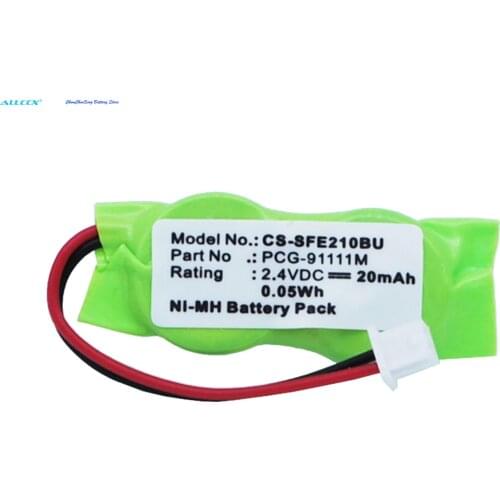 Cameron Sino 20mAh Battery for Sony VAIO PCG-FR33,PCG-FR55,PCG-FR55J,PCG-FR700,PCG-FR130,PCG-FR215,PCG-FR315,PCG-R505,PCG-Z505