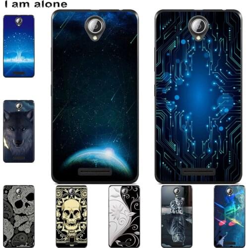 Phone Cases For Lenovo A2010 A2580 A2860 A5000 A6000 ZUK Z2 Z2 Plus K3 Mobile Bags Cute Fashion Cartoon Printed Free shipping