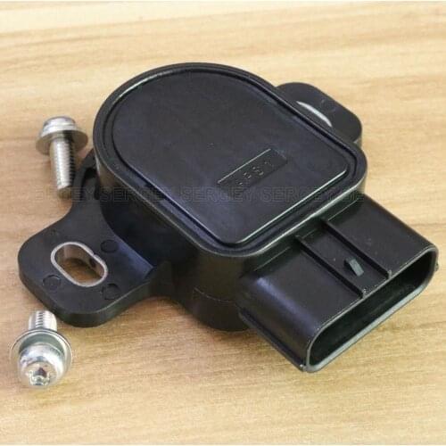 Accelerator Pedal Sensor For HONDA CR-V PILOT MDX RIDGELINE 37971-PZX-003 37971-RCA-A01 37971-RDJ-A01 37971-RBB-003 For ACURA