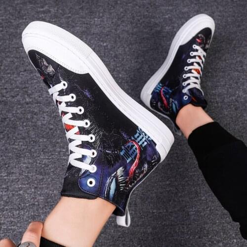 For black hombre casual male Mens sneakers Casual canvas Light man sports 39 breathable shoes shoe casuales informales mens hot