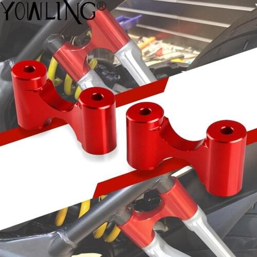 FOR HONDA CB650R Rear Footrests Extension Foot Rests Passenger Extension Motorcycle Accessories CB 650 R 650R 2018 20119 2020