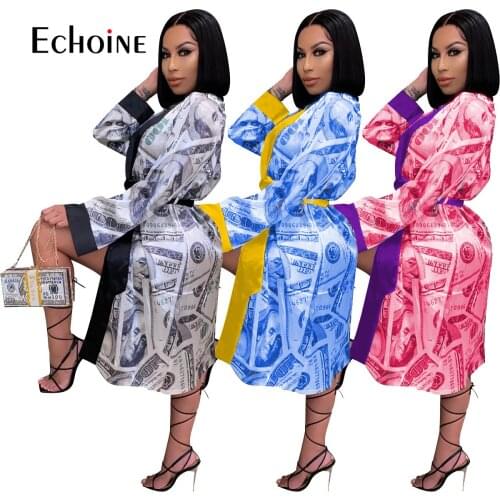 Echoine Women's Satin Robes