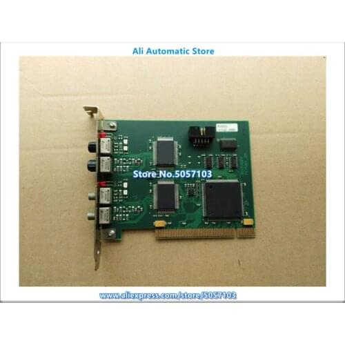 FC7502-0000 Fieldbus Interface Card FC7502.3 Expansion Card