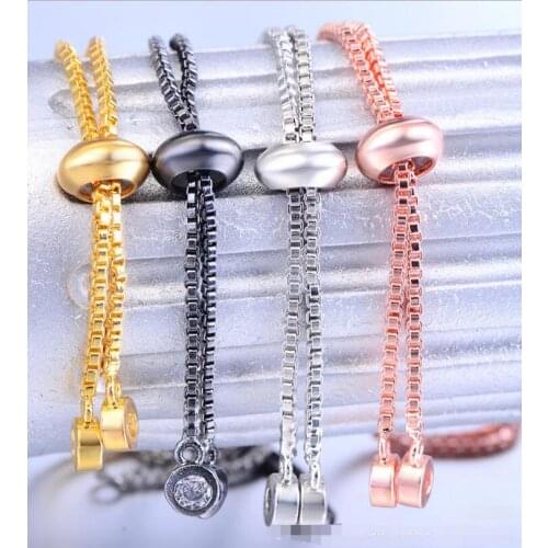 GLADZGT Copper Bracelets