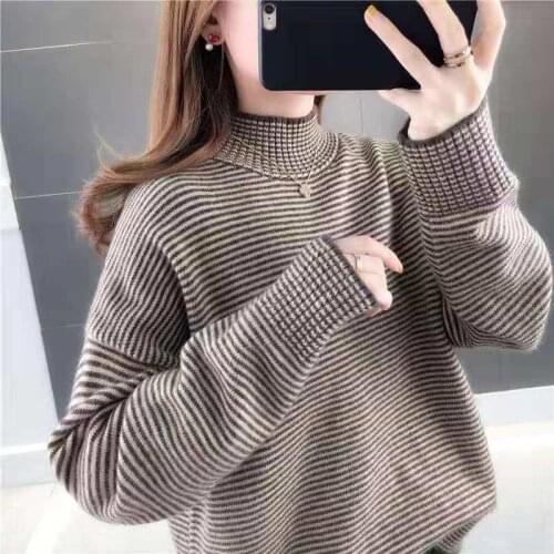 Женские пуловеры Luyaoskyen China At AliExpress