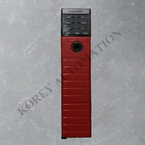 AB CPU MODULE 1756-L63S BRAND NEW GOODS IN STOCK ORIGINAL PLEASE INQUIRY