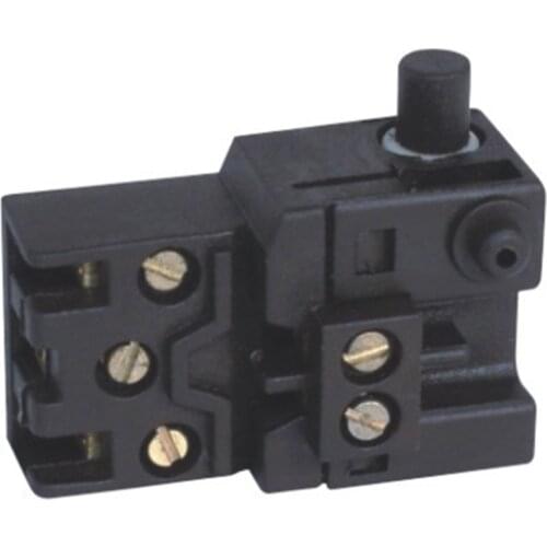 Switch For Makita 651922-3 8406C 5017RKB 5603R 5703R 4304Z 4304T HR3000C 4306 2414B 2414EN 2414NB GA9010C HM1304 LC1210