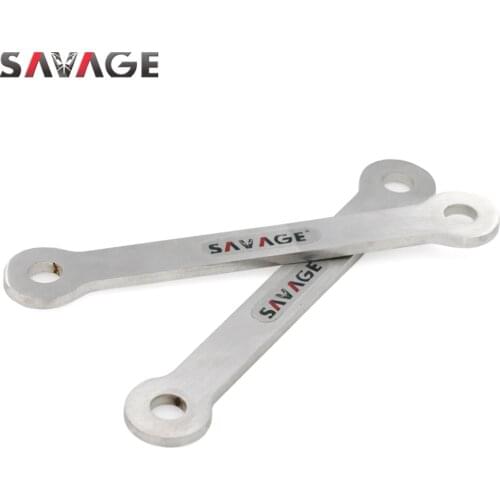 Rear Arm Suspension Rising Links Kit For HONDA X-ADV 750 2017-2020 19 Motorcycle Rise Frame Body Link Kits Cushion Lever XADV750