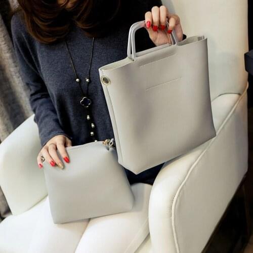 Sixfit Faux Leather Bags For Women
