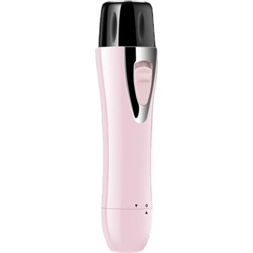 Hair remover for womens pubic hair armpit hair private shaver private electric shaver for mens leg hair
