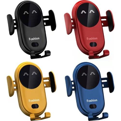 Автомобильные беспроводные зарядки для мобильных телефонов Tmddotda China At AliExpress