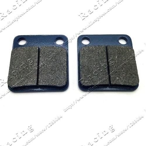 Brake Pads For KTM Kayo Dirt Pit Bike Off-Road Motorcycle Brake Caliper Pump Parts