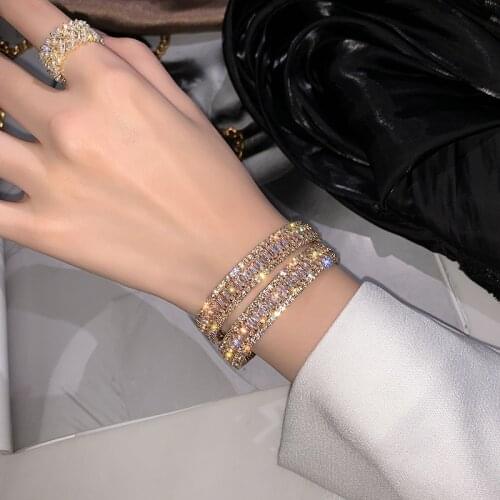 Rigid Bracelets Wproduby China