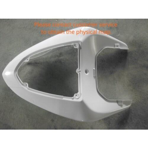 Rear Tail Cover Fairing Cowl Panlel Fit For Kawasaki Ninja ZX-10R 06 07 ZX 1000 ZX-10RR 2006 2007