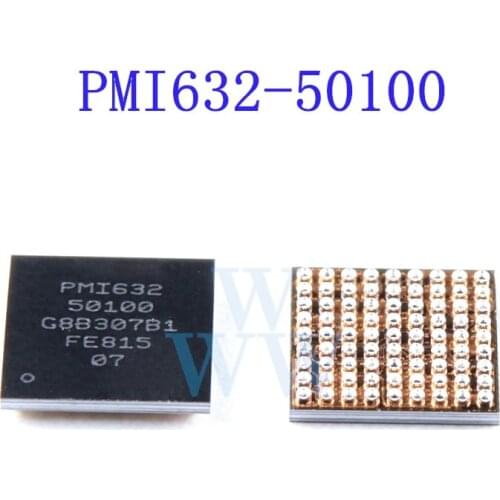 1Pcs 100% New PMI632 50100 PMi632 501-00 Power IC Power Supply Management IC Chip