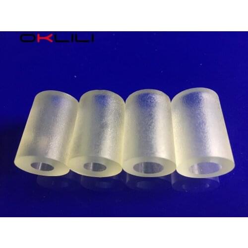 10SET X JAPAN PA03576-Y027 PA03576-Y025 PA03576-Y029 Feed Roller Exit Roller for Fujitsu fi6670 fi-6670 fi-6750 fi-6770 fi-6770A