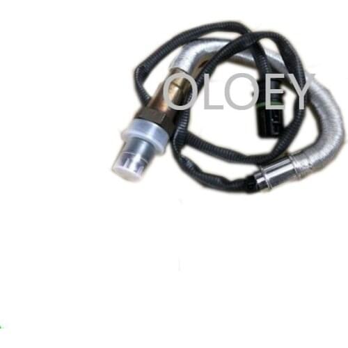 11787573320 Rear Monitor Oxygen Sensor O2 Sensor for BMW E60 520Li 2009 2010 for BMW E60 E61